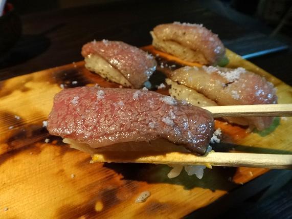 10　宮古牛にぎりで乾杯.JPG