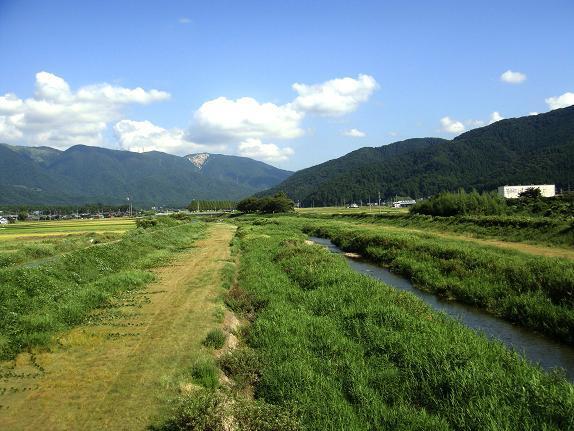 10　滋賀県の農村風景.JPG