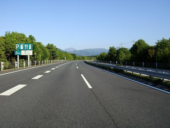10　高速で集合場所へ.JPG