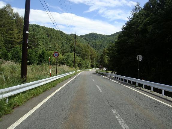 13　まだまだ高原ルートは続きます.JPG