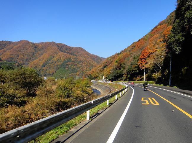 13　九州ではみれない山の色です.JPG