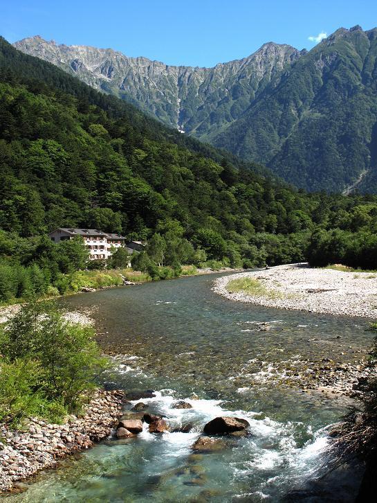 14　上高地らしい風景.JPG