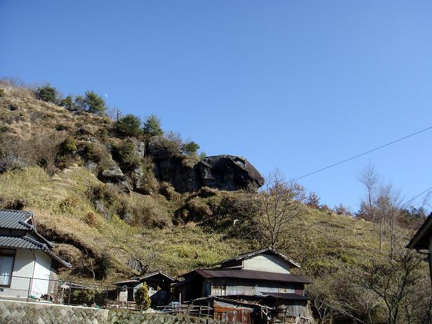 14　危険がアブネー岩.JPG