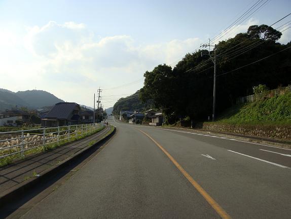15 県道３４で帰るよ.JPG