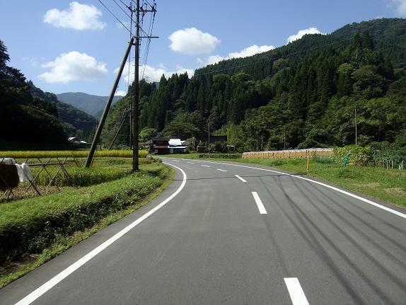 15　しばらく長閑な風景が続くよ.JPG
