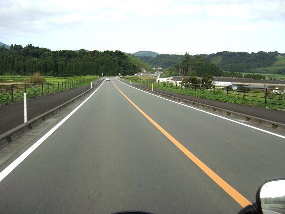 15　都城に向かうＲ269だったと思う.JPG