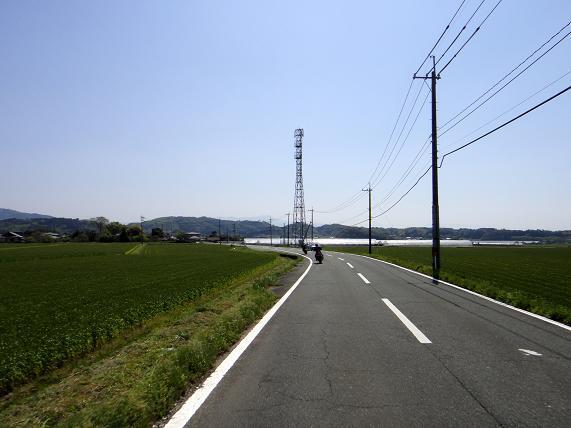 16菊池城へ.JPG