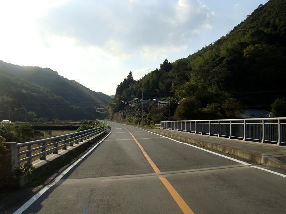 17 車はほとんどいません.JPG
