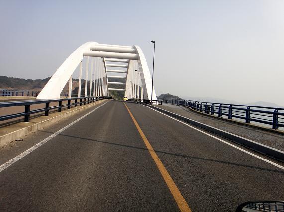 17　ちゃっつんリクエストの伊万里大橋.JPG