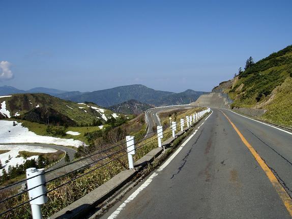 17　何度も往復したくなるような道が続きます.JPG