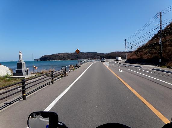 17　国道へ.JPG
