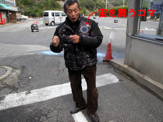 18　大道芸が始まった.jpg