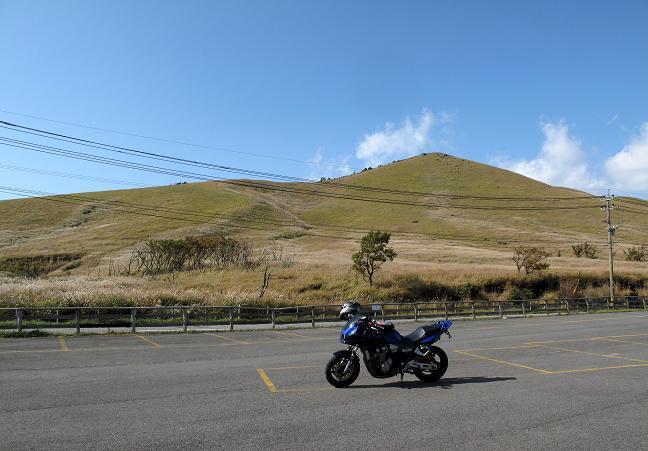 18　誰もいない駐車場.JPG