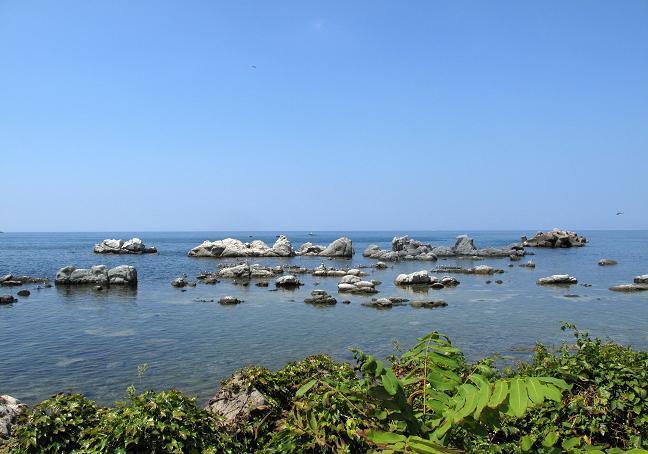 19　海岸の風景が変わって行きます.JPG