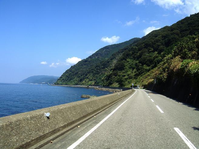 19　目的だった越前海岸.JPG