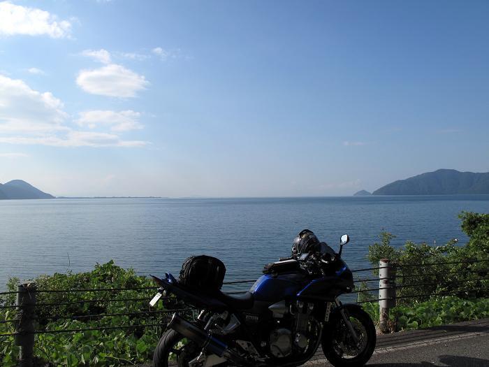 1　こりゃ海だな.JPG