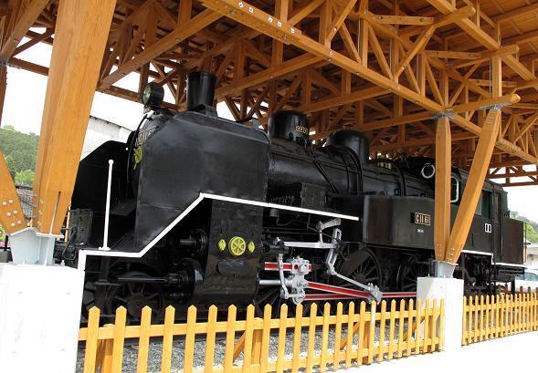 21くろき駅.JPG