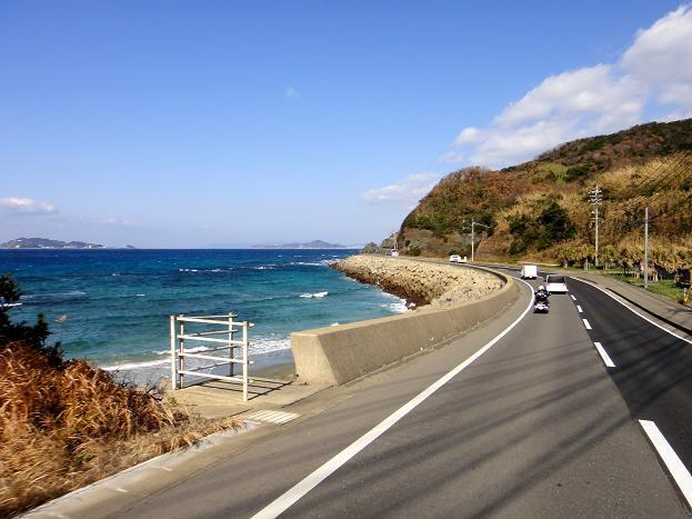 22　海の色がめちゃ綺麗ですよ.JPG