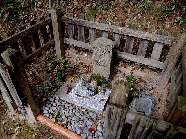 22　遺髪でした.JPG