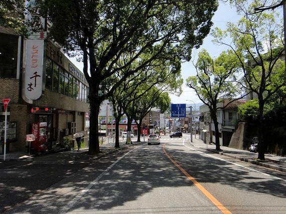 22　高千穂の町.JPG