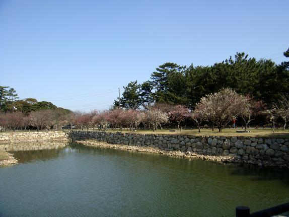 23 萩城址.JPG