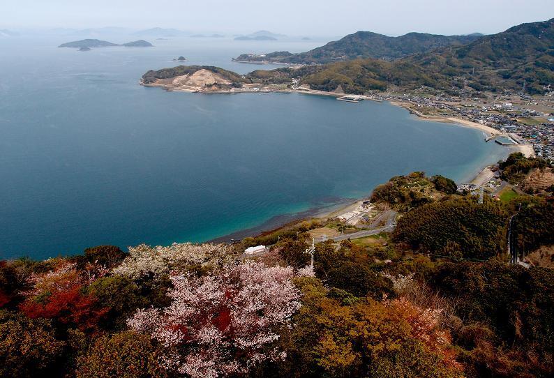 25　瀬戸内海が一望.JPG