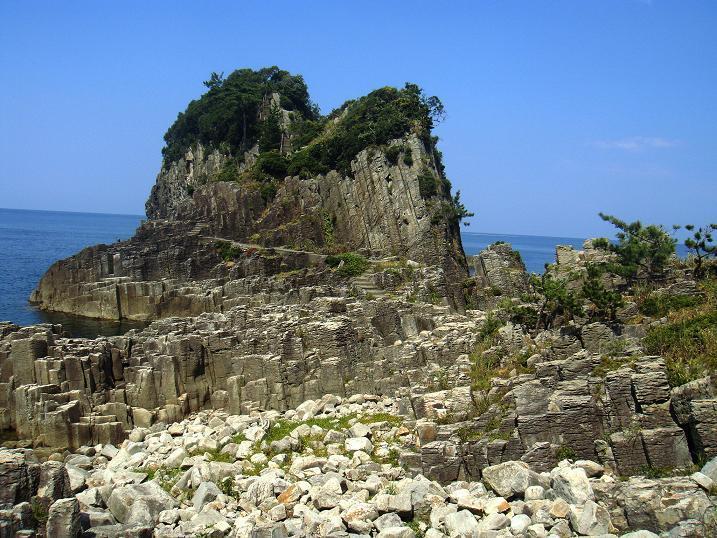 26　石柱摂理の島.JPG