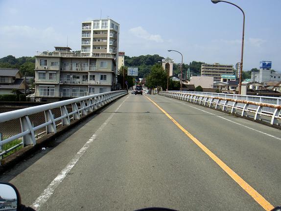 27　人吉市内に入ってきました.JPG