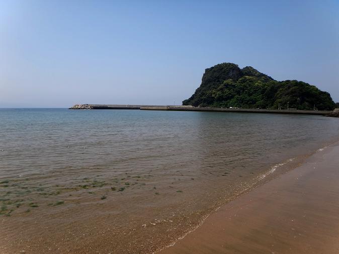 27　海水浴場です.JPG