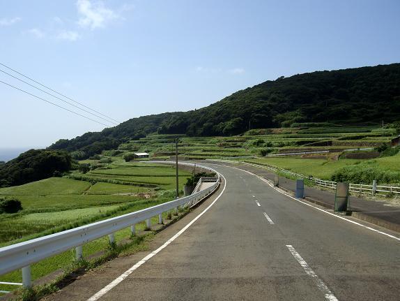 27　貸切のまま南下中.JPG