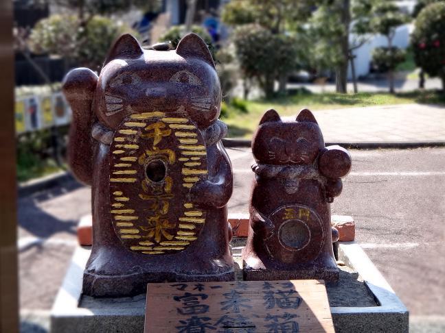 28　マネーキ猫.JPG