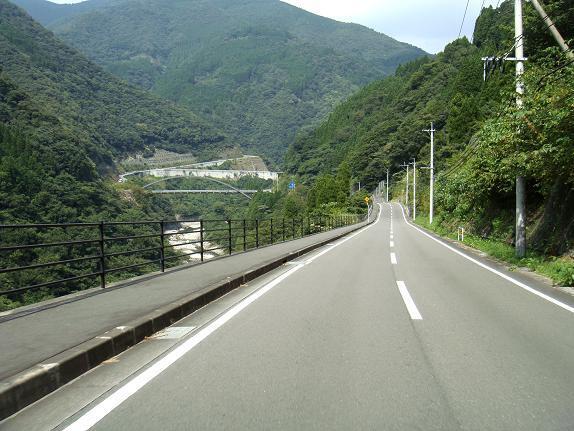 28　五木村を抜けて山へ.JPG