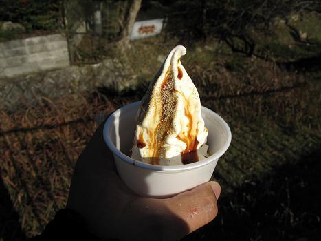28　醤油ソフト黄粉ふりかけ.JPG