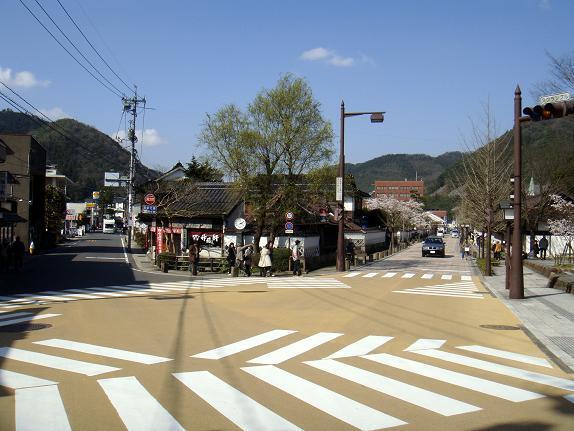 30 津和野の観光地.JPG
