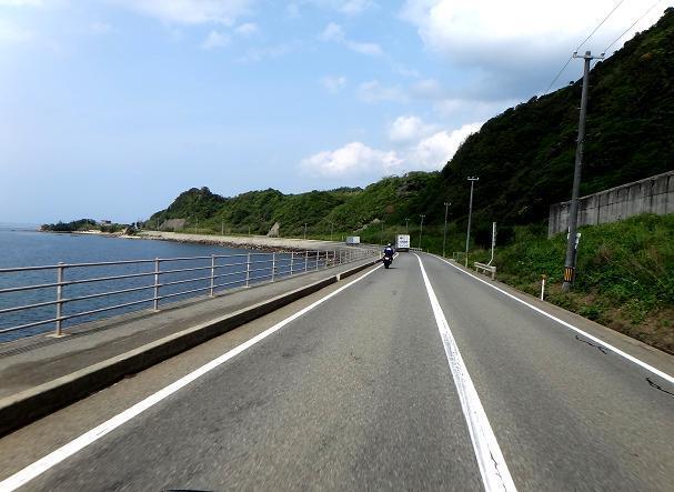 30　少しだけ北上.JPG