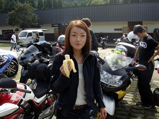 31　女王様の朝食.JPG