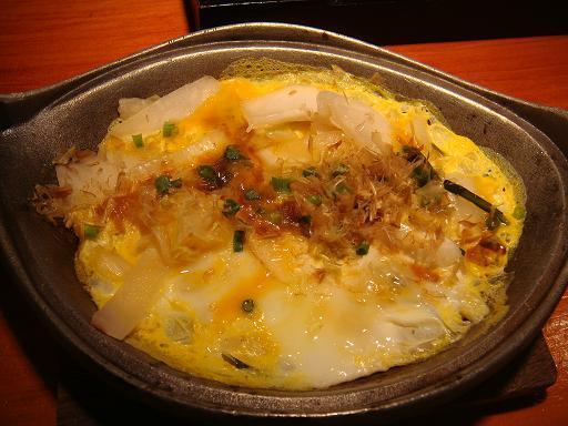 32　飛騨高山の名物「漬物ステーキ」.JPG