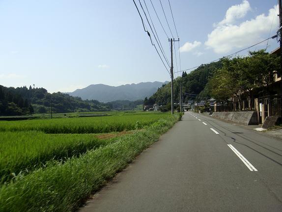 33　家に向かって北上開始.JPG