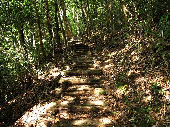 34　登ります・・・汗が出ます.JPG