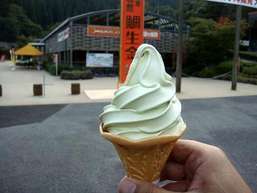 35　ほんのり緑色.JPG
