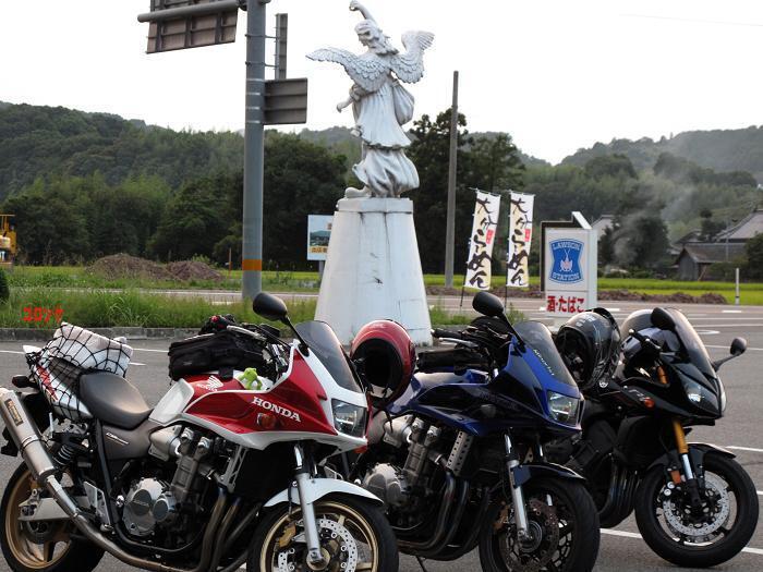 37　宇佐で休憩.JPG