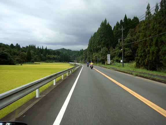 39　寄り道中止.JPG