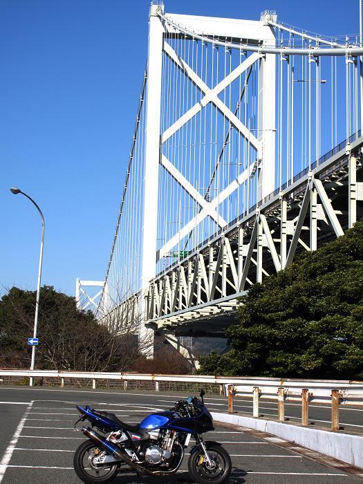 3　初ツーリングは本州です.JPG