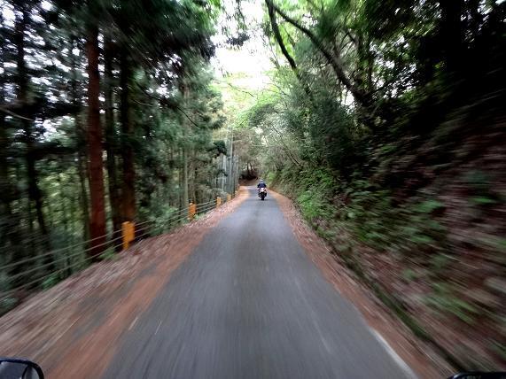 40　酷道ＲＵＮの始まり.JPG
