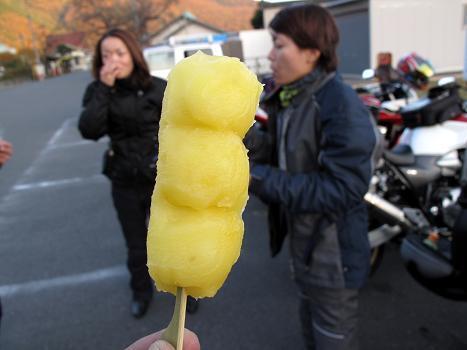 41　かおりんのオヤツ.JPG