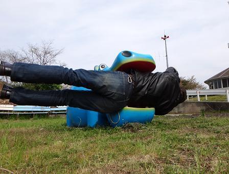 41　カバは凶暴です.JPG