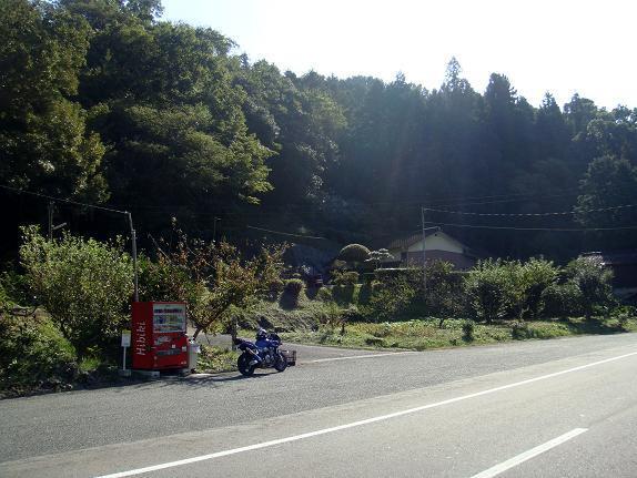 4 何気ない場所での休憩が好きです.JPG