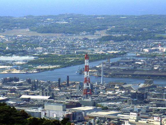 42　工場萌えに人気の工場群.JPG