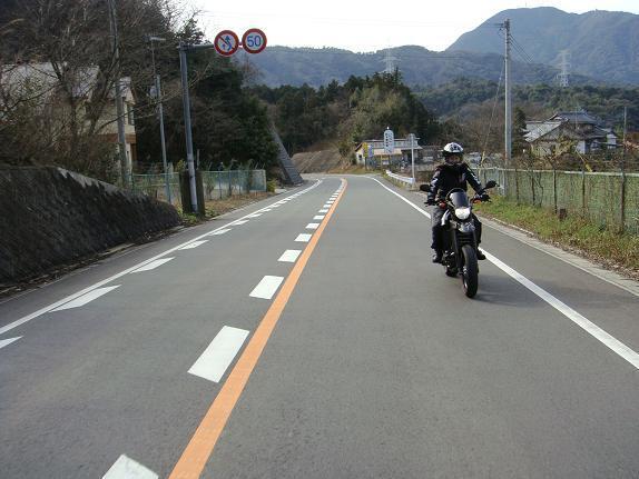 46　懐かしい組み合わせだけどバイクが両方違います.JPG