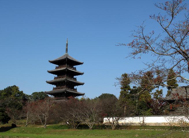 4　備中国分寺.JPG